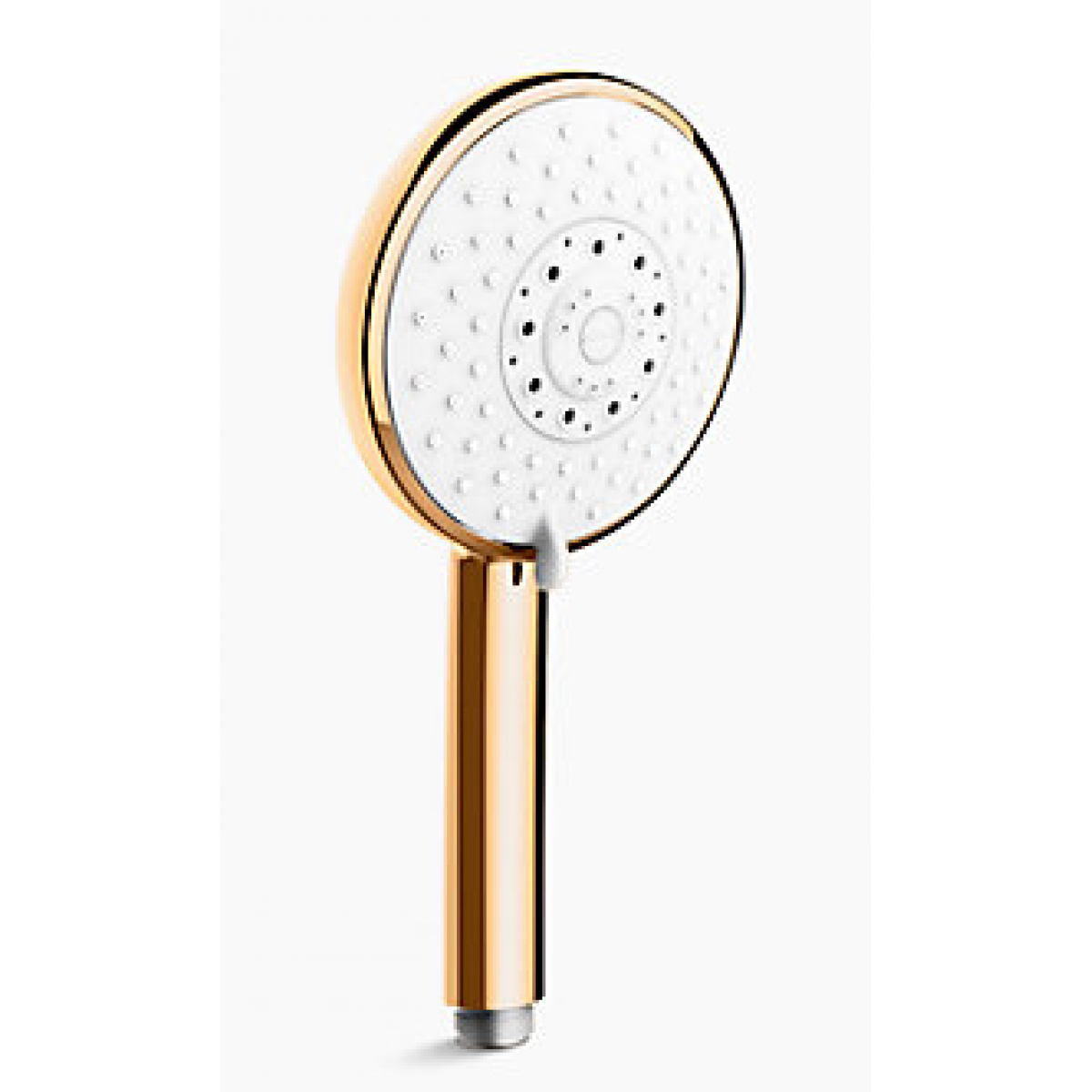 Kohler K-15344T-RGD 120毫米 多功能手持花灑 (玫瑰金)